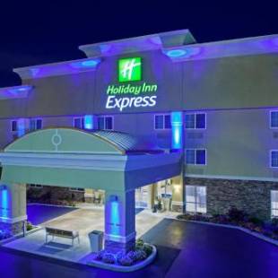 Фотографии гостиницы 
            Holiday Inn Express - Bowling Green, an IHG Hotel