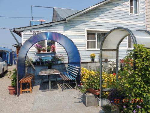 Фотография гостевого дома Береза