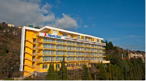 Фотография гостиницы Рипарио Модерн