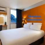 Фотография гостиницы Comfort Hotel Lille L'Union