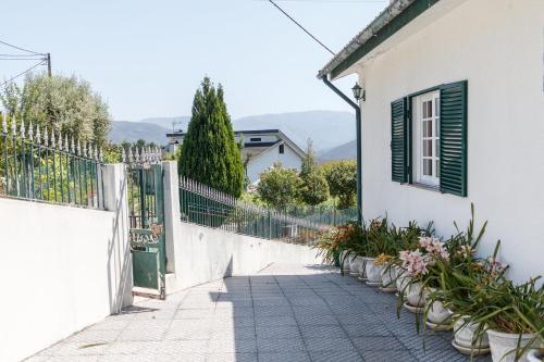 Фотография мини отеля Casa de Vilarinho