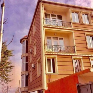 Фотография гостиницы JiJa-Gold