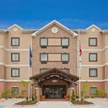 Фотография гостиницы Staybridge Suites South Bend – University Area, an IHG Hotel