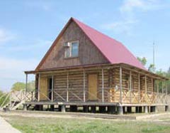 Фотография базы отдыха Белинская, 58