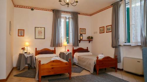 Фотография мини отеля La Meridiana Affittacamere