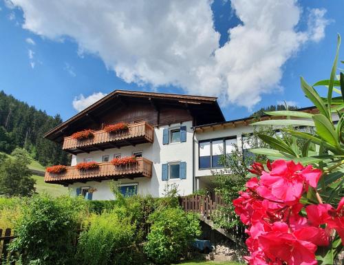 Фотография мини отеля Haus Herta B&B