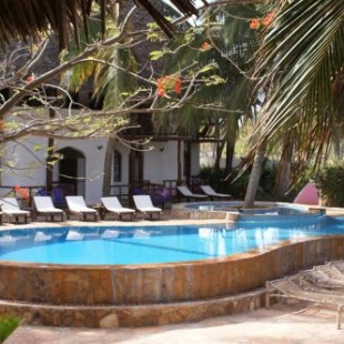 Фотография гостиницы Villa Dida Resort