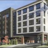 Фотография гостиницы Hilton Garden Inn Seattle Airport