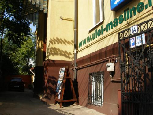 Фотографии хостела 
            Kretan Hostel