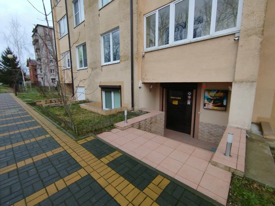 Фотография хостела Party&Sun