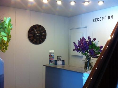 Фотография гостиницы Hotel Le Splendid