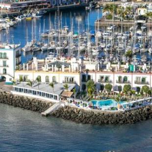 Фотографии гостиницы
Hotel Puerto de Mogán THe Senses Collection