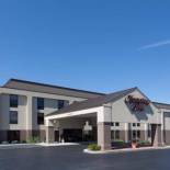 Фотография гостиницы Hampton Inn Harrisburg/Grantville/Hershey