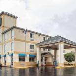 Фотография гостиницы Comfort Inn Schererville