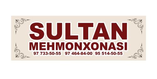 Фотография гостиницы Sultan Saray