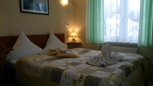 Фотография мини отеля Villa SORENTO