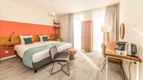 Фотография гостиницы Dormio Hotel De Prins van Oranje