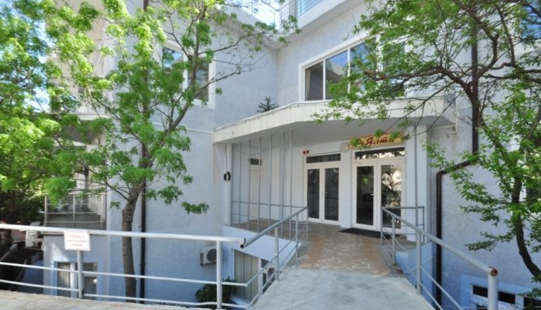 Фотография гостиницы Роялта