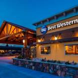 Фотография мотеля Best Western Pioneer