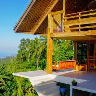 Фотографии гостевого дома 
            Camiguin Volcano Houses-Panoramic House