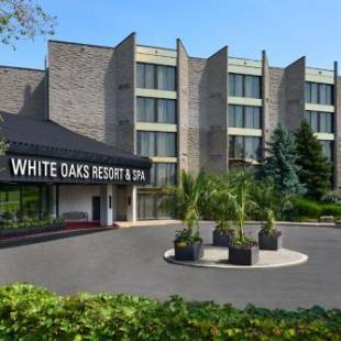 Фотографии гостиницы 
            White Oaks Conference & Resort Spa