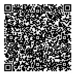 QR код гостиницы Алиса