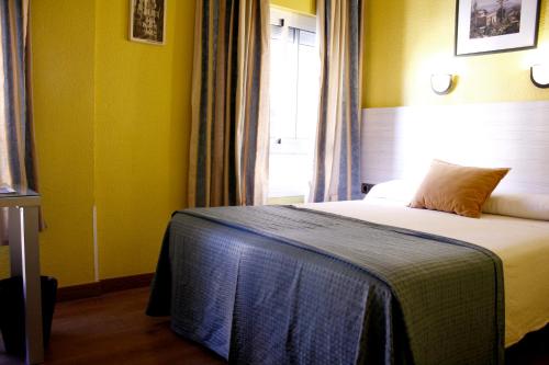 Фотография гостиницы Hotel Universal Murcia