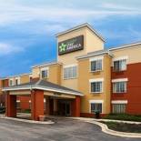 Фотография гостиницы Extended Stay America Suites - Chicago - Schaumburg - Convention Center