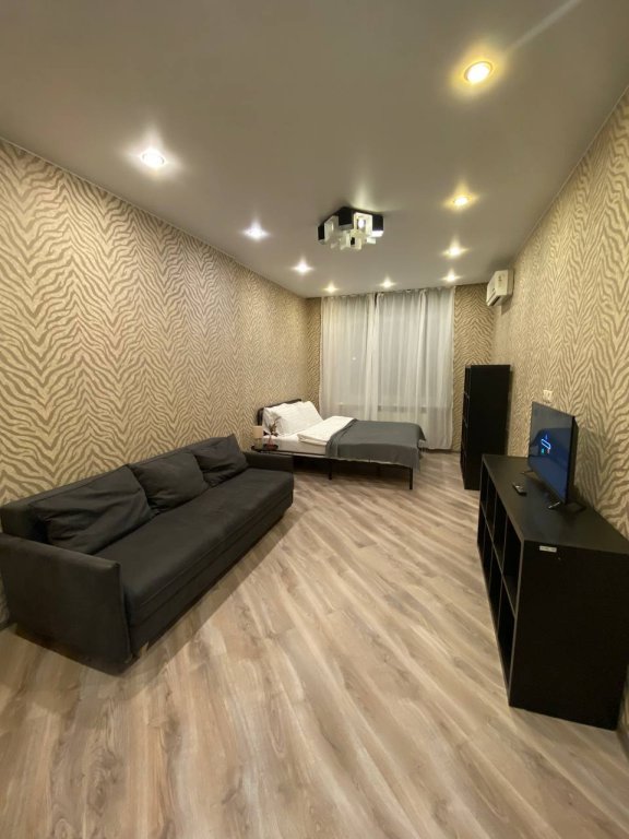 Фотография квартиры Апартаменты Li Apartments City