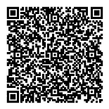 QR код гостевого дома Медуза