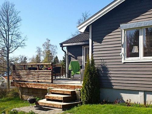 Фотография гостевого дома Holiday home GRÄNNA