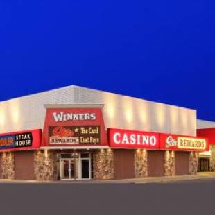 Фотографии гостиницы 
            Winners Inn Casino