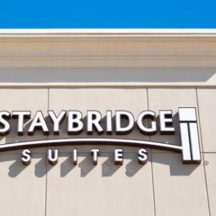 Фотографии гостиницы 
            Staybridge Suites - Odessa - Interstate HWY 20, an IHG Hotel