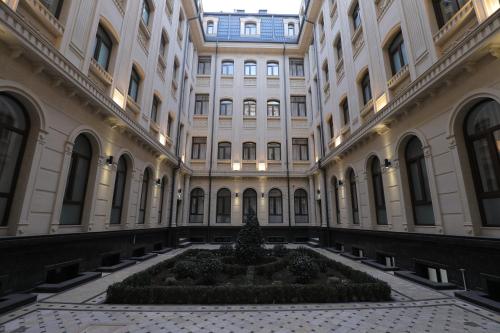 Фотография гостиницы Level Hotel