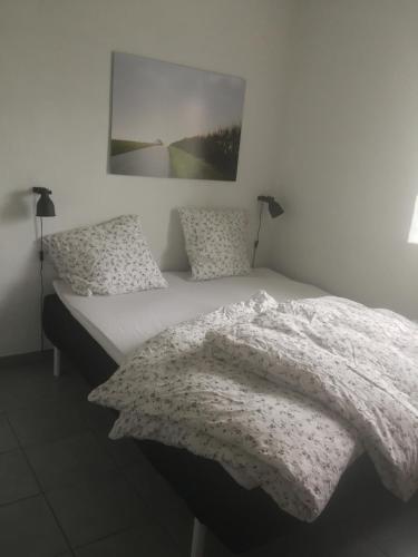 Фотография мини отеля B & B Langagergaard