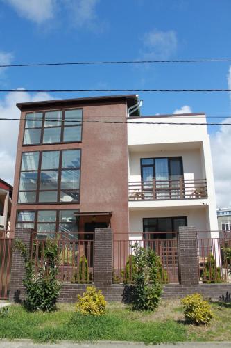 Фотография гостевого дома Шоколад