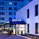 Фотография гостиницы Park Inn by Radisson Luxembourg City