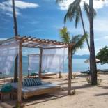 Фотография гостиницы Napasai, A Belmond Hotel, Koh Samui - SHA Extra Plus