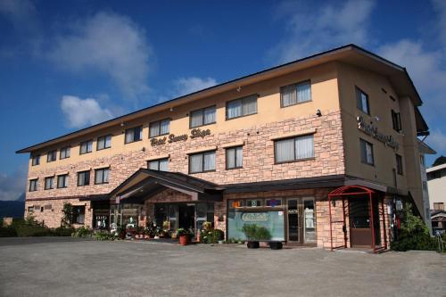 Фотографии гостиницы 
            Hotel Sunny Shiga