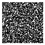 QR код домов культуры Дворец культуры Юбилейный