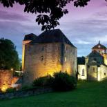 Фотография гостевого дома Chateau de Lissac