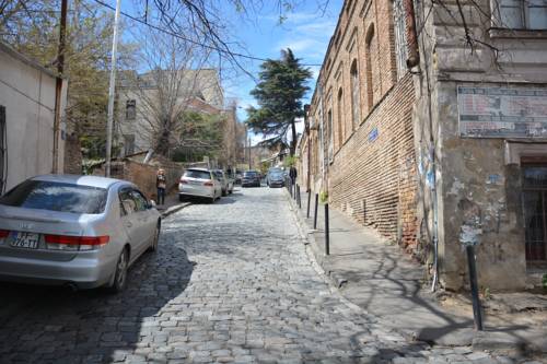 Фотографии мини отеля 
            Mea's Apartment in Old Tbilisi