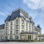 Фотография гостиницы Hôtel Quality Suites Drummondville