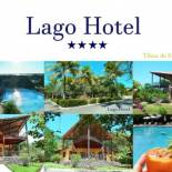 Фотография гостиницы Lago Hotel