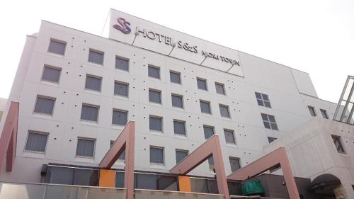 Фотография гостиницы AkishimaStationHotel TOKYO