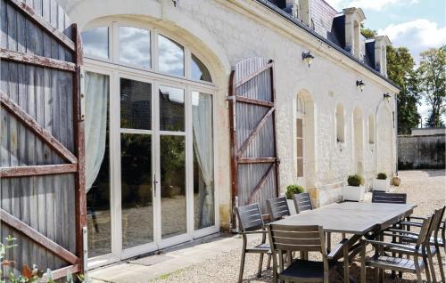 Фотография гостевого дома Holiday Home Château Du Rivière