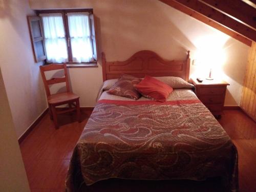 Фотография гостевого дома Casa de Aldea La Ablanera