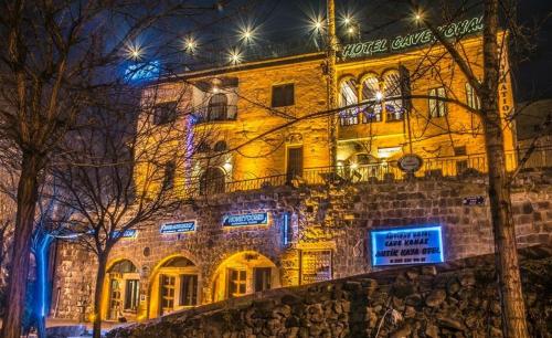 Фотографии гостиницы 
            Cave Konak Cappadocia- Special Category