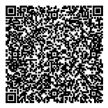 QR код гостиницы Фиалка