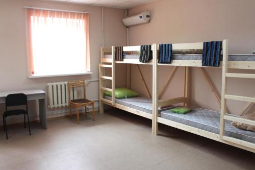 Фотография хостела На Заводской